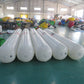 Custom Inflatable Boat Fenders