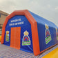 Airtight Inflatable Medical Tents