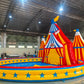 Custom Inflatable Carnival Circus Stage