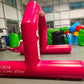 Airtight Floating Custom Inflatable Archway For Australia