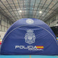 Inflatable Dome Outdoor Sports