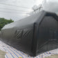 Custom Airtight Inflatable Tent For Events 12 * 6