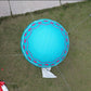 Halloween party decoration inflatable Easter eggs