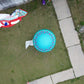 Halloween party decoration inflatable Easter eggs