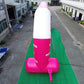 Event specific inflatable arch