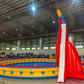 Custom Inflatable Carnival Circus Stage