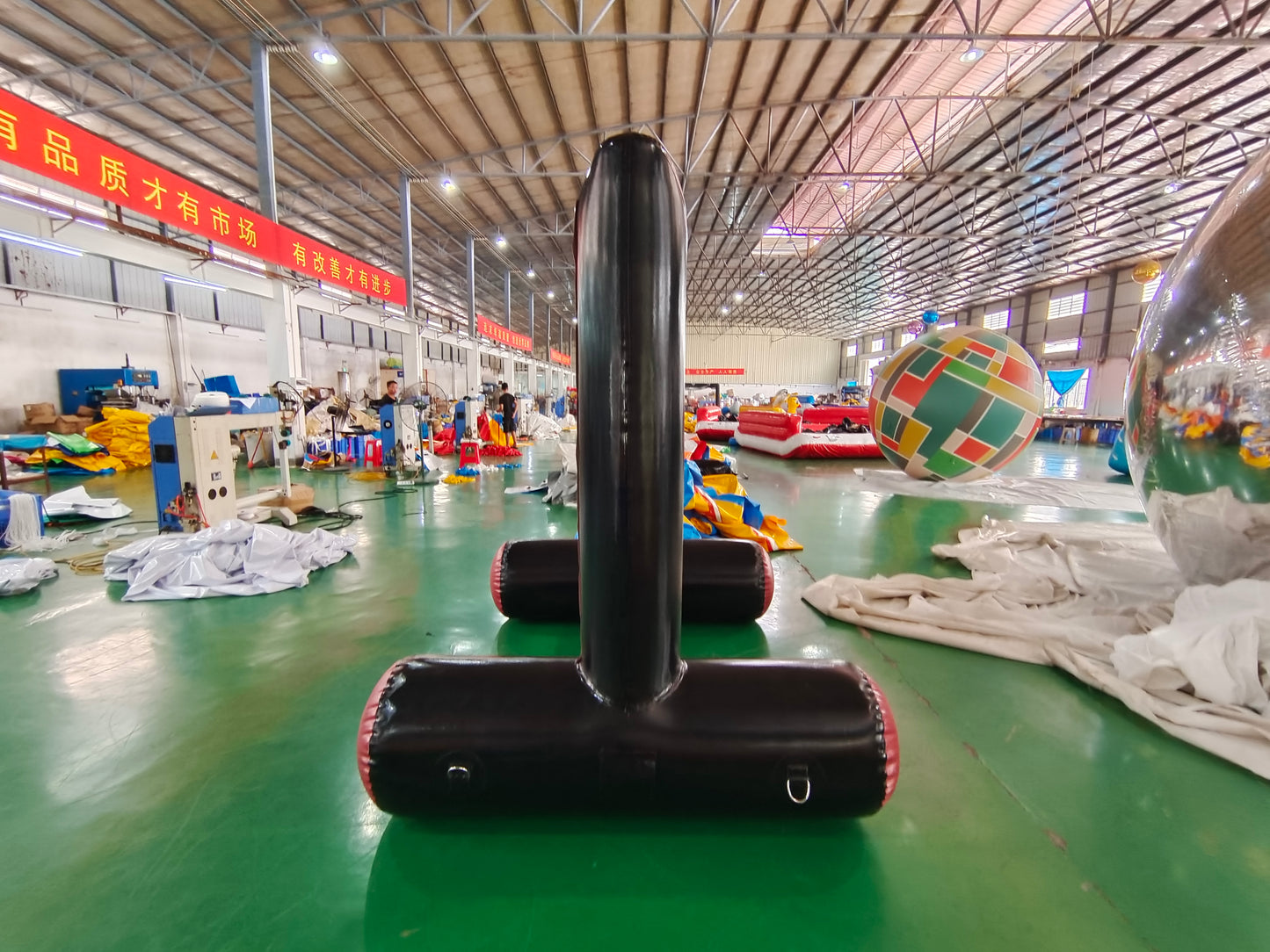 Custom Inflatable Billboard Advertising For Australia