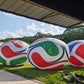 LED inflatable floating ball