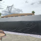 Custom Airtight Inflatable Tent For Events 12 * 6