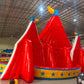 Custom Inflatable Carnival Circus Stage