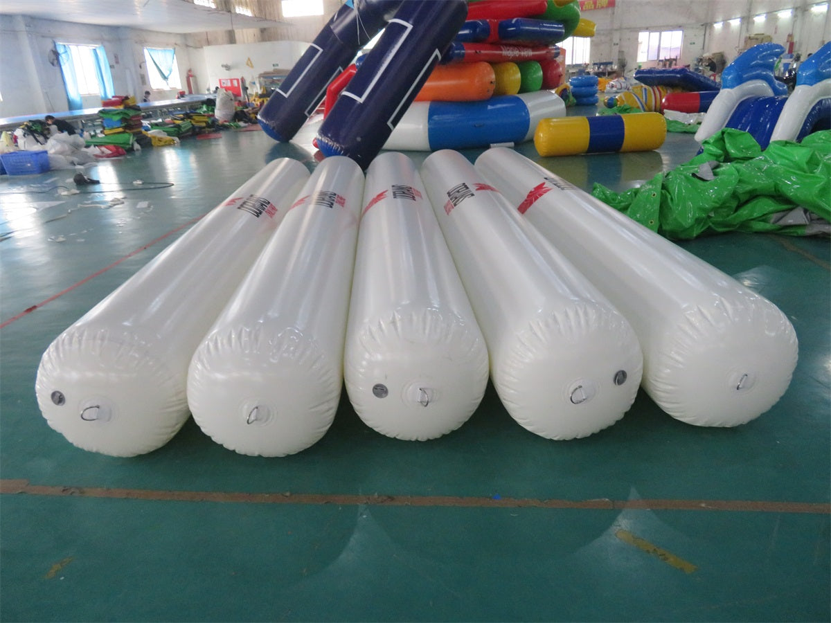 Custom Inflatable Boat Fenders – airsplendid