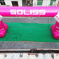 Event specific inflatable arch