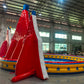 Custom Inflatable Carnival Circus Stage