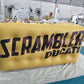 Inflatable Marketing Banner Walls