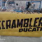 Inflatable Marketing Banner Walls