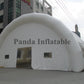 Inflatable Hangar Aircraft Engine Mantenance Tent