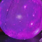 Space Themed Hanging Inflatable Planets Decoration