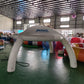 Custom Airtight PVC Inflatable Tents Advertising