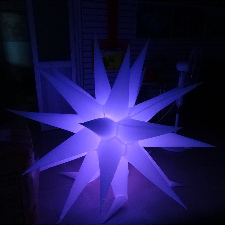 led Lighting Inflatable Stars Replicas Event Stage Decoration – airsplendid