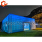 LED Lighting Inflatable Salon Tent
