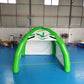 Airtight X-tent 3mL*3mW Customized For Outdoor Marketing & Promotion