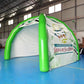 Airtight X-tent 3mL*3mW Customized For Outdoor Marketing & Promotion