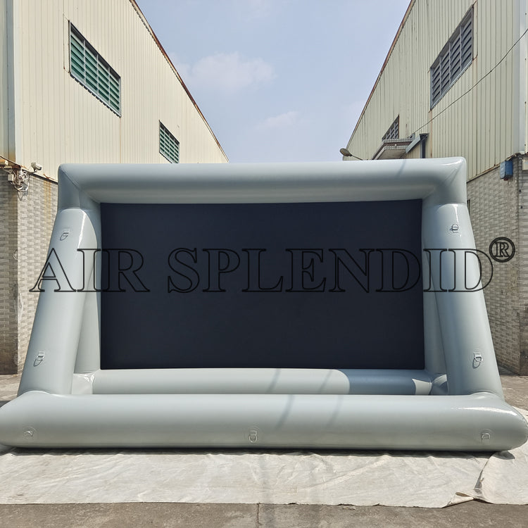 Custom Airtight Inflatable Billboard