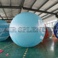 1.6m Diameters Custom Marketing Crowd Surfing Balloons For Festivals