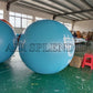 1.6m Diameters Custom Marketing Crowd Surfing Balloons For Festivals