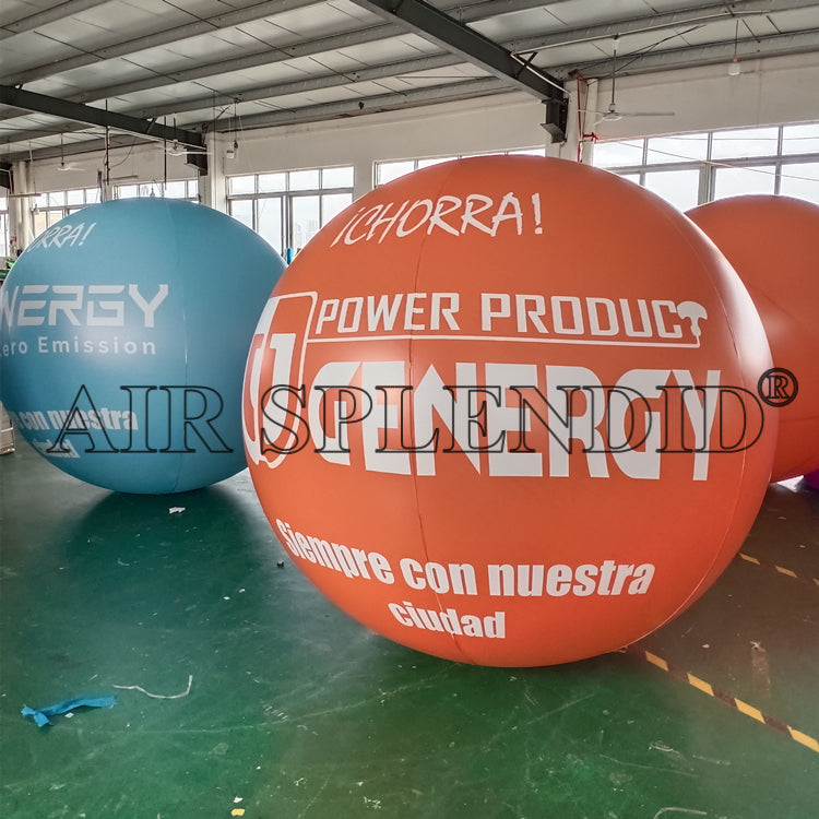 Custom Marketing Crowd Surfing Balloons For Concerts
