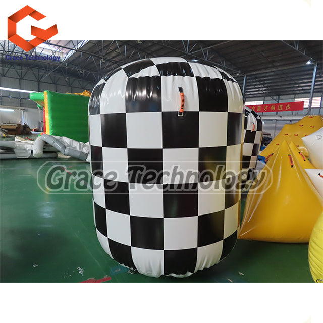 Inflatatable Racing Marker Buoys For Stand Up Paddle Board Race ...