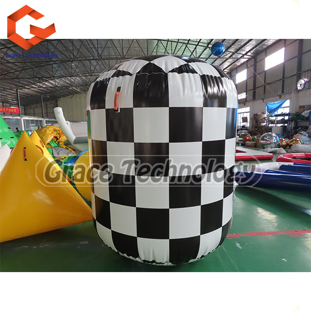 Inflatatable Racing Marker Buoys For Stand Up Paddle Board Race ...