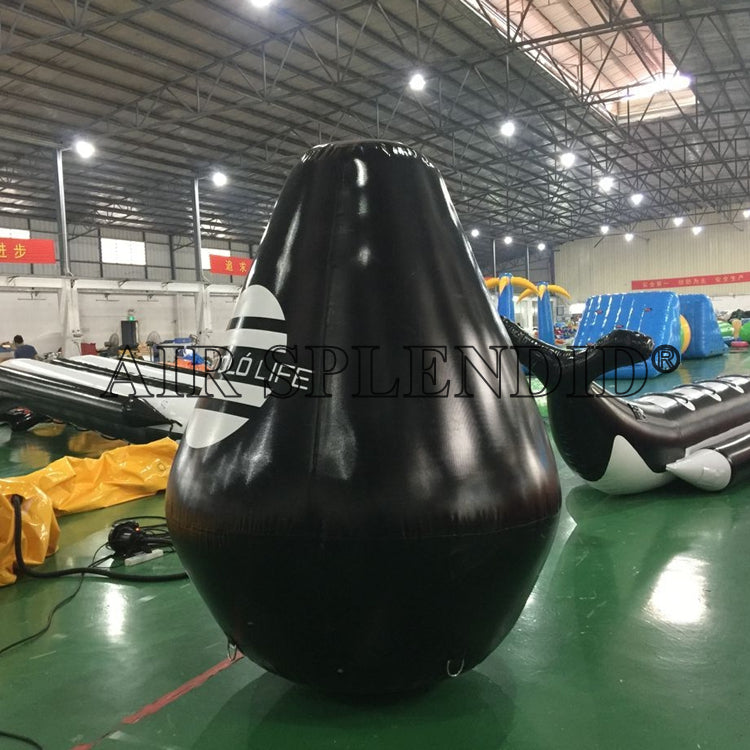 Custom Conical Inflatable Yacht Racing Marks Marker Buoys – airsplendid