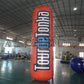 Marine Traffice Marketing Inflatable Marker Buoys  For Tonka