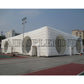 Double-layers Giant Inflatable Event Dome Tents Japan