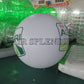 Giant Custom PVC Helium Balloons Advertising Netherland