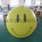 PVC Inflatable Balloons Have A Nice Day Emoji