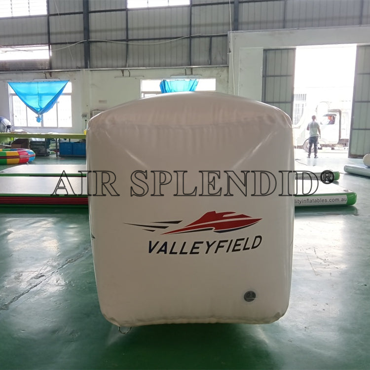 Custom Rectangle Inflatable Marker Buoys Race Marks Regatta Racing ...