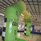 Giant Custom Inflatable Archway Advertising Australia