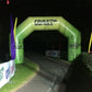 Giant Custom Inflatable Archway Advertising Australia