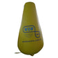 Inflatable Conical Ultra Swim Branded Race Marks