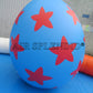 Roly-poly Inflatable Easter Egg Festival Decoration&nbsp;