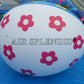 Roly-poly Inflatable Easter Egg Festival Decoration&nbsp;