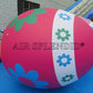 Roly-poly Inflatable Easter Egg Festival Decoration&nbsp;