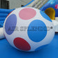 Roly-poly Inflatable Easter Egg Festival Decoration&nbsp;