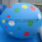 Roly-poly Inflatable Easter Egg Festival Decoration&nbsp;