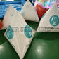 Custom Pyramid Inflatable Marker Buoys Race Marks Triathlon Racing