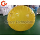 Open Water Swimming Cylindrical Inflatable Racing Marker Buoys