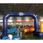 Custom Airtight Inflatable Event Race Mark Arch Marketing