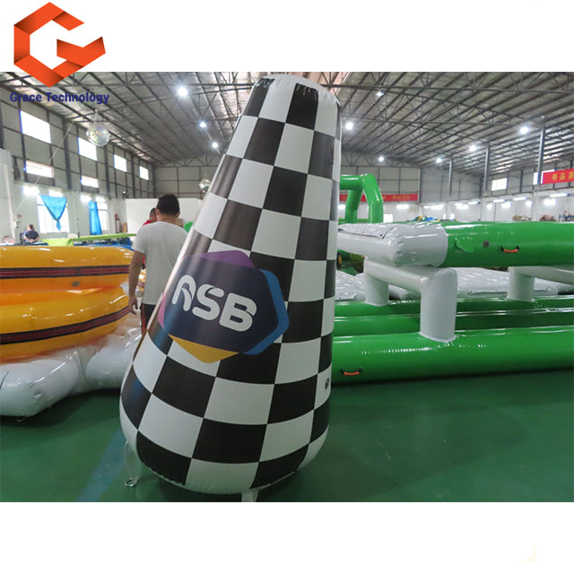 Conical Inflatable Sailing Race Marker Buoys – airsplendid